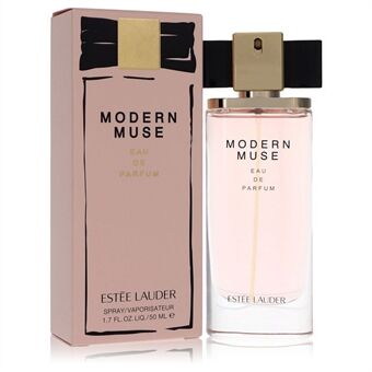 Modern Muse by Estee Lauder - Eau De Parfum Spray 50 ml - naisille