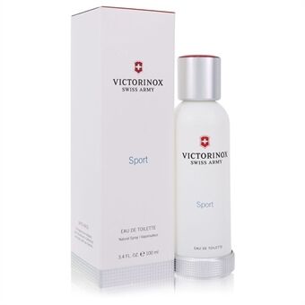 Swiss Army Classic Sport by Victorinox - Eau De Toilette Spray 100 ml - miehille