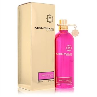 Montale Pretty Fruity by Montale - Eau De Parfum Spray (Unisex) 100 ml - naisille
