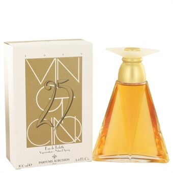 Aubusson 25 by Aubusson - Eau De Toilette Spray 100 ml - naisille