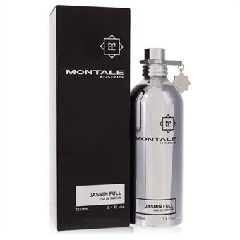 Montale Jasmin Full by Montale - Eau De Parfum Spray 100 ml - naisille
