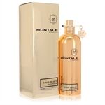 Montale Aoud Velvet by Montale - Eau De Parfum Spray 100 ml - naisille