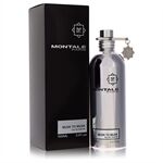 Montale Musk To Musk by Montale - Eau De Parfum Spray (Unisex) 100 ml - naisille