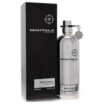 Montale Mango Manga by Montale - Eau De Parfum Spray 100 ml - naisille