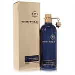 Montale Aoud Ambre by Montale - Eau De Parfum Spray (Unisex) 100 ml - naisille