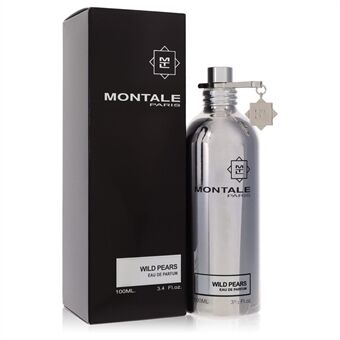Montale Wild Pears by Montale - Eau De Parfum Spray 100 ml - naisille