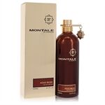 Montale Aoud Musk by Montale - Eau De Parfum Spray 100 ml - naisille