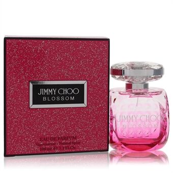 Jimmy Choo Blossom by Jimmy Choo - Eau De Parfum Spray 100 ml - naisille