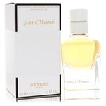 Jour D'Hermes by Hermes - Eau De Parfum Spray Refillable 50 ml - naisille