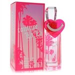Couture La La Malibu by Juicy Couture - Eau De Toilette Spray 75 ml - naisille