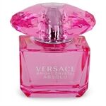 Bright Crystal Absolu by Versace - Eau De Parfum Spray (unboxed) 90 ml - naisille