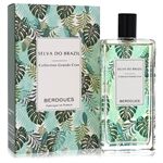 Selva Do Brazil by Berdoues - Eau De Parfum Spray 100 ml - naisille