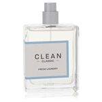 Clean Fresh Laundry by Clean - Eau De Parfum Spray (Tester) 63 ml - naisille