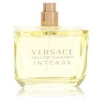 Versace Yellow Diamond Intense by Versace - Eau De Parfum Spray (Tester) 90 ml - naisille