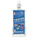 Nba by Air Val International - Eau De Toilette Spray (Tester) 100 ml - miehille