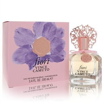 Vince Camuto Fiori by Vince Camuto - Eau De Pafum Spray 100 ml - naisille