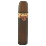 Cuba Royal by Fragluxe - Eau De Toilette Spray (unboxed) 100 ml - miehille