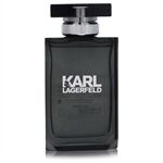 Karl Lagerfeld by Karl Lagerfeld - Eau De Toilette Spray (Tester) 100 ml - miehille