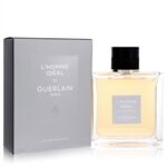 L'homme Ideal by Guerlain - Eau De Toilette Spray 100 ml - miehille