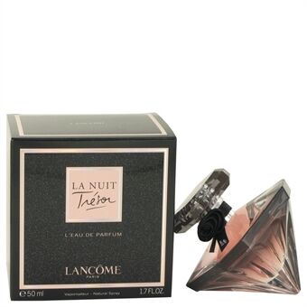Tresor La Nuit by Lancome - L\'eau De Parfum Spray 50 ml - naisille