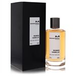Mancera Roses Vanille by Mancera - Eau De Parfum Spray 120 ml - naisille