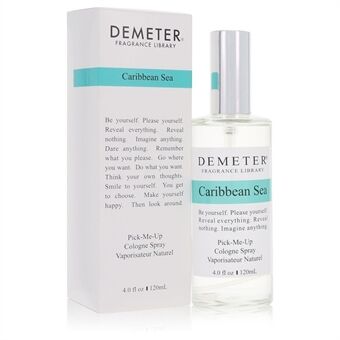 Demeter Caribbean Sea by Demeter - Cologne Spray 120 ml - naisille