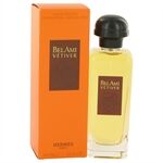 Bel Ami Vetiver by Hermes - Eau De Toilette Spray 100 ml - miehille