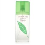 Green Tea Tropical by Elizabeth Arden - Eau De Toilette Spray (unboxed) 100 ml - naisille