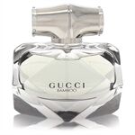 Gucci Bamboo by Gucci - Eau De Parfum Spray (unboxed) 50 ml - naisille