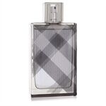 Burberry Brit by Burberry - Eau De Toilette Spray (unboxed) 100 ml - miehille