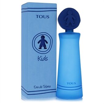 Tous Kids by Tous - Eau De Toilette Spray 100 ml - miehille