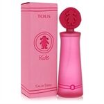 Tous Kids by Tous - Eau De Toilette Spray 100 ml - naisille
