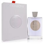 Lavender on the Rocks by Atkinsons - Eau De Parfum Spray 100 ml - naisille