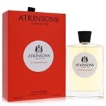 24 Old Bond Street by Atkinsons - Eau De Cologne Spray 100 ml - miehille