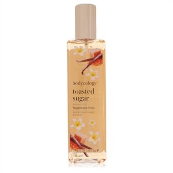 Bodycology Toasted Sugar by Bodycology - Fragrance Mist Spray 240 ml - naisille