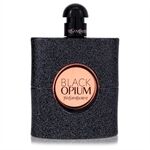 Black Opium by Yves Saint Laurent - Eau De Parfum Spray (Tester) 90 ml - naisille