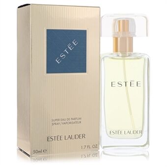 Estee by Estee Lauder - Super Eau De Parfum Spray 50 ml - naisille
