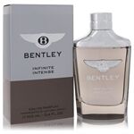 Bentley Infinite Intense by Bentley - Eau De Parfum Spray 100 ml - miehille