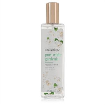 Bodycology Pure White Gardenia by Bodycology - Fragrance Mist Spray 240 ml - naisille