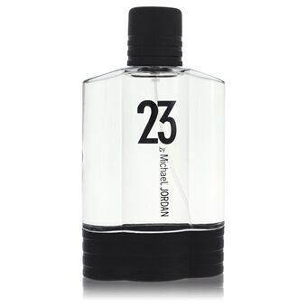 Michael Jordan 23 by Michael Jordan - Eau De Cologne Spray (unboxed) 100 ml - miehille