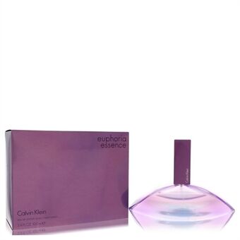 Euphoria Essence by Calvin Klein - Eau De Parfum Spray 100 ml - naisille