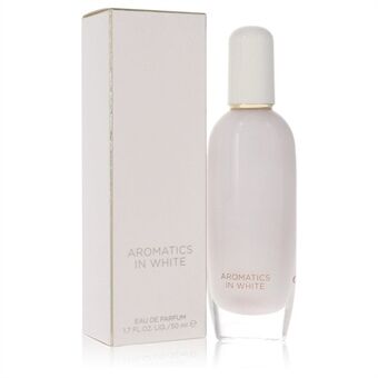 Aromatics In White by Clinique - Eau De Parfum Spray 50 ml - naisille