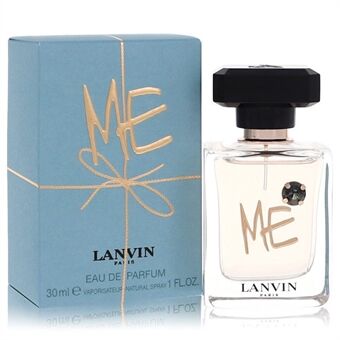 Lanvin Me by Lanvin - Eau De Parfum Spray 30 ml - naisille