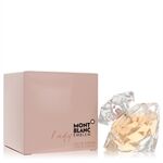 Lady Emblem by Mont Blanc - Eau De Parfum Spray 75 ml - naisille