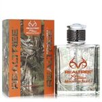 Realtree Mountain Series by Jordan Outdoor - Eau De Toilette Spray 100 ml - miehille