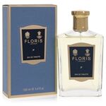 Floris JF by Floris - Eau De Toilette Spray 100 ml - miehille