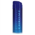 Chrome by Azzaro - Body Spray 150 ml - miehille