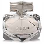 Gucci Bamboo by Gucci - Eau De Parfum Spray (Tester) 75 ml - naisille