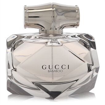 Gucci Bamboo by Gucci - Eau De Parfum Spray (Tester) 75 ml - naisille