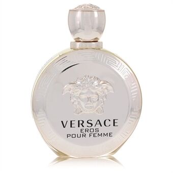 Versace Eros by Versace - Eau De Parfum Spray (Tester) 100 ml - naisille